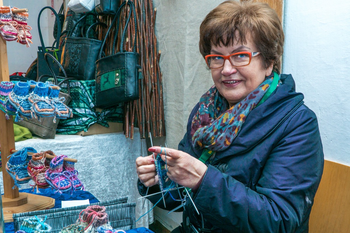 O Fotomagazin / Martinimarkt in Steinerkirchen 2016